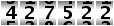 427522