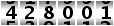 428001