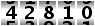42810