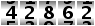 42862