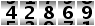42869