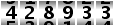 428933