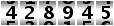 428945