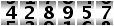 428957
