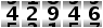 42946