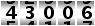 43006