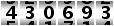430693