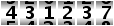 431237