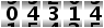 04314