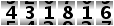 431816