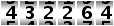 432264