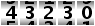 43230