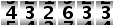 432633