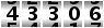 43306