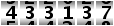 433137