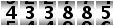 433885