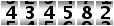 434582
