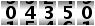 04350