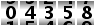 04358