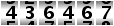 436467