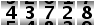 43728