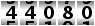 44080