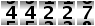 44227