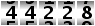 44228
