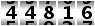 44816