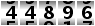 44896