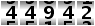 44942