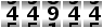 44944