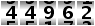 44962