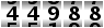 44988