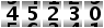 45230