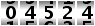 04524