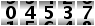 04537