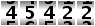 45422