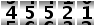 45521