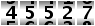 45527