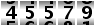 45579