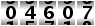 04607