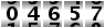 04657