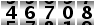 46708