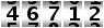 46712