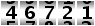 46721