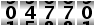 04770