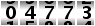 04773