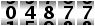 04877