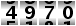 4970